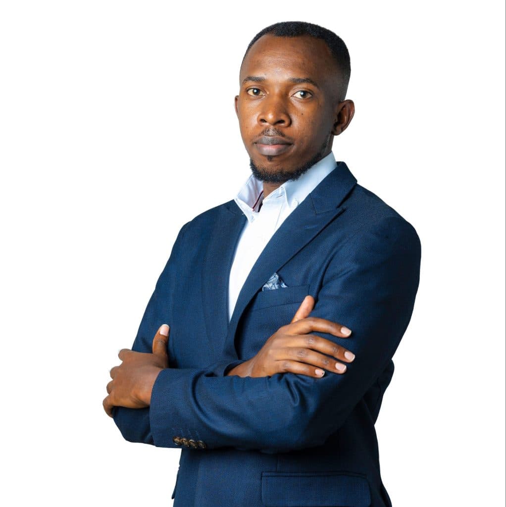 Moïse Tuyizere