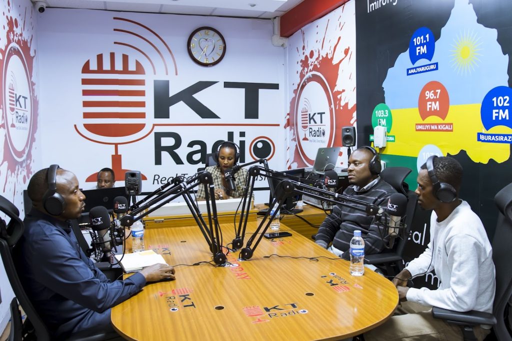 Rwanda Pushes Digital Infrastructure Drive to Unlock Next Phase of EdTech Growth